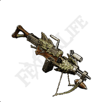 Valkyrie Fire II